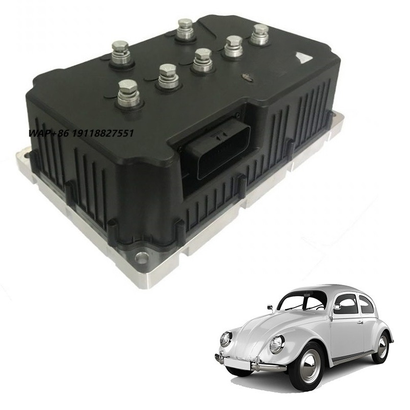 Ev Electric Motor Conversion Kit Car - ชุดแปลงมอเตอร์ไฟฟ้าสำหรับรถยนต์ไฟฟ้าในตลาดแอฟริกา พร้อมอินเวอร์เตอร์แบบตั้งโปรแกรมได้และตัวควบคุมมอเตอร์ AC