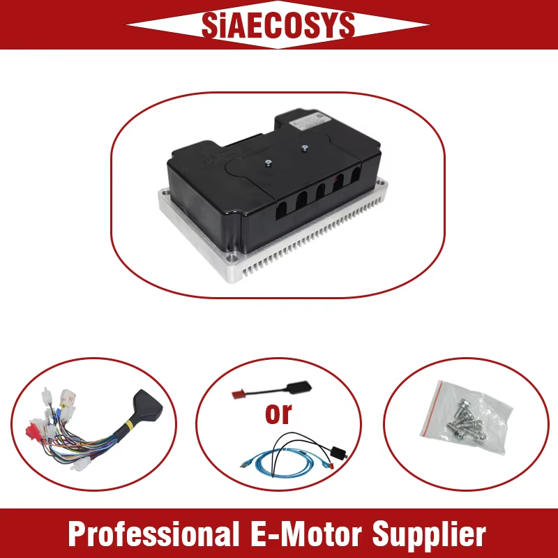 5000W 72V ความเร็วสูงกลางไดรฟ์ - Mid Drive Motor Kit 72V 5000W บทวิจารณ์และราคา