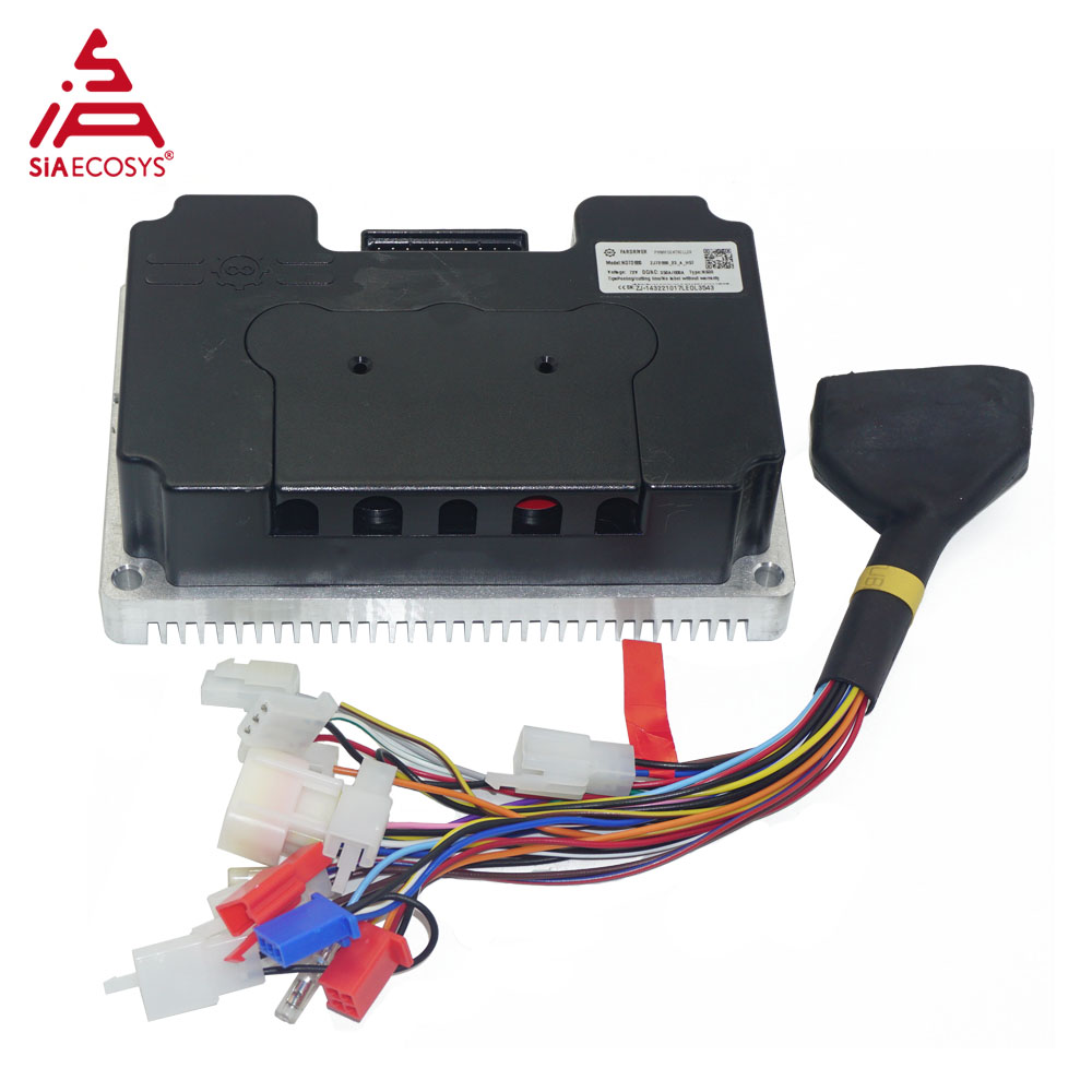 ลดกระหน่ำ! ND72680 FARDRIVER ค - Fardriver Nd72850 Controller บทวิจารณ์และราคา