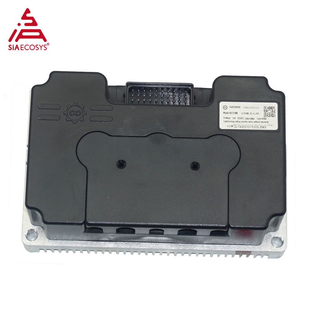 ลดกระหน่ำ! ND72680 FARDRIVER ค - Fardriver Nd72850 Controller บทวิจารณ์และราคา