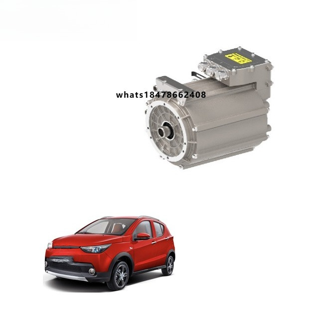 ชุดแปลงมอเตอร์รถยนต์ไฟฟ้า 380V - Ev Electric Motor Conversion Kit Car บทวิจารณ์และราคา