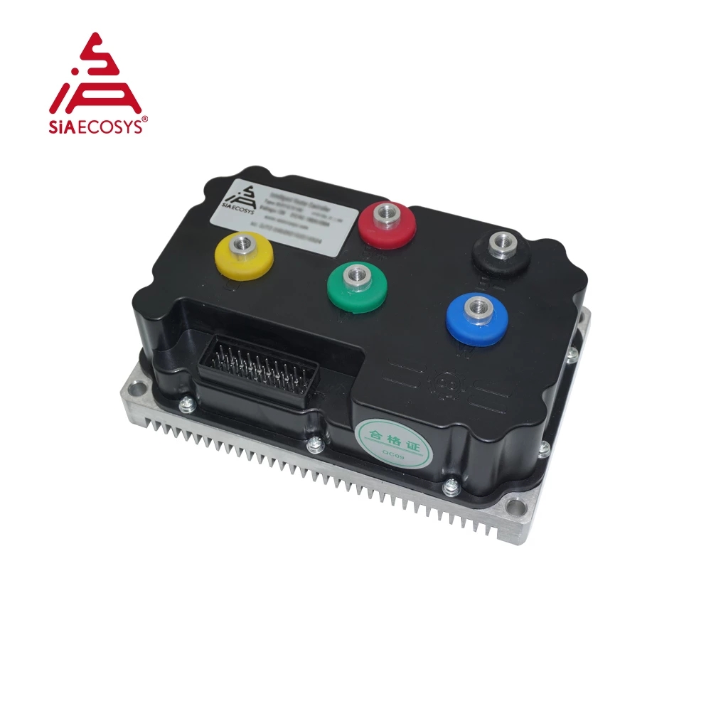 ชุดมอเตอร์ขับเคลื่อนกลาง QS MO - Mid Drive Motor Kit 72V 5000W บทวิจารณ์และราคา