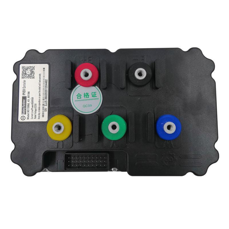 ชุดแปลงมอเตอร์ฮับไร้แปรงถ่าน Q - Qs Motor 273 8000W Hub Motor บทวิจารณ์และราคา