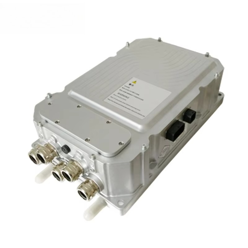 ชุดแปลงคอนโทรลเลอร์มอเตอร์ EV  - Ev Electric Motor Conversion Kit Car บทวิจารณ์และราคา