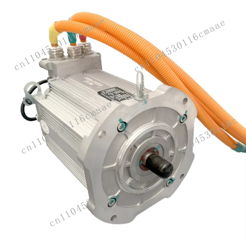 ชุดควบคุมมอเตอร์รถยนต์ไฟฟ้าประ - Ev Electric Motor Conversion Kit Car บทวิจารณ์และราคา