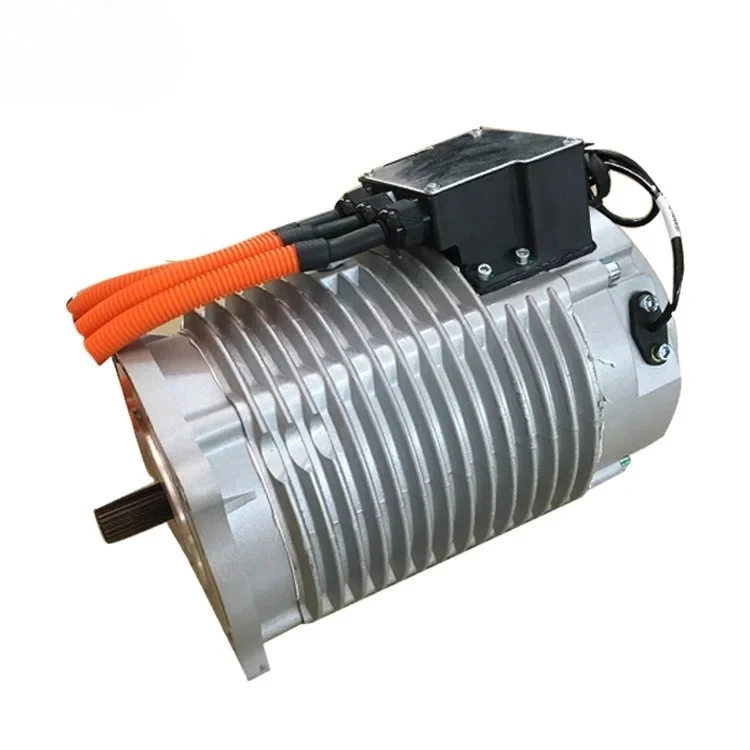 ชุดแปลงมอเตอร์ไฟฟ้าสำหรับเรือ/ - Ev Electric Motor Conversion Kit Car บทวิจารณ์และราคา