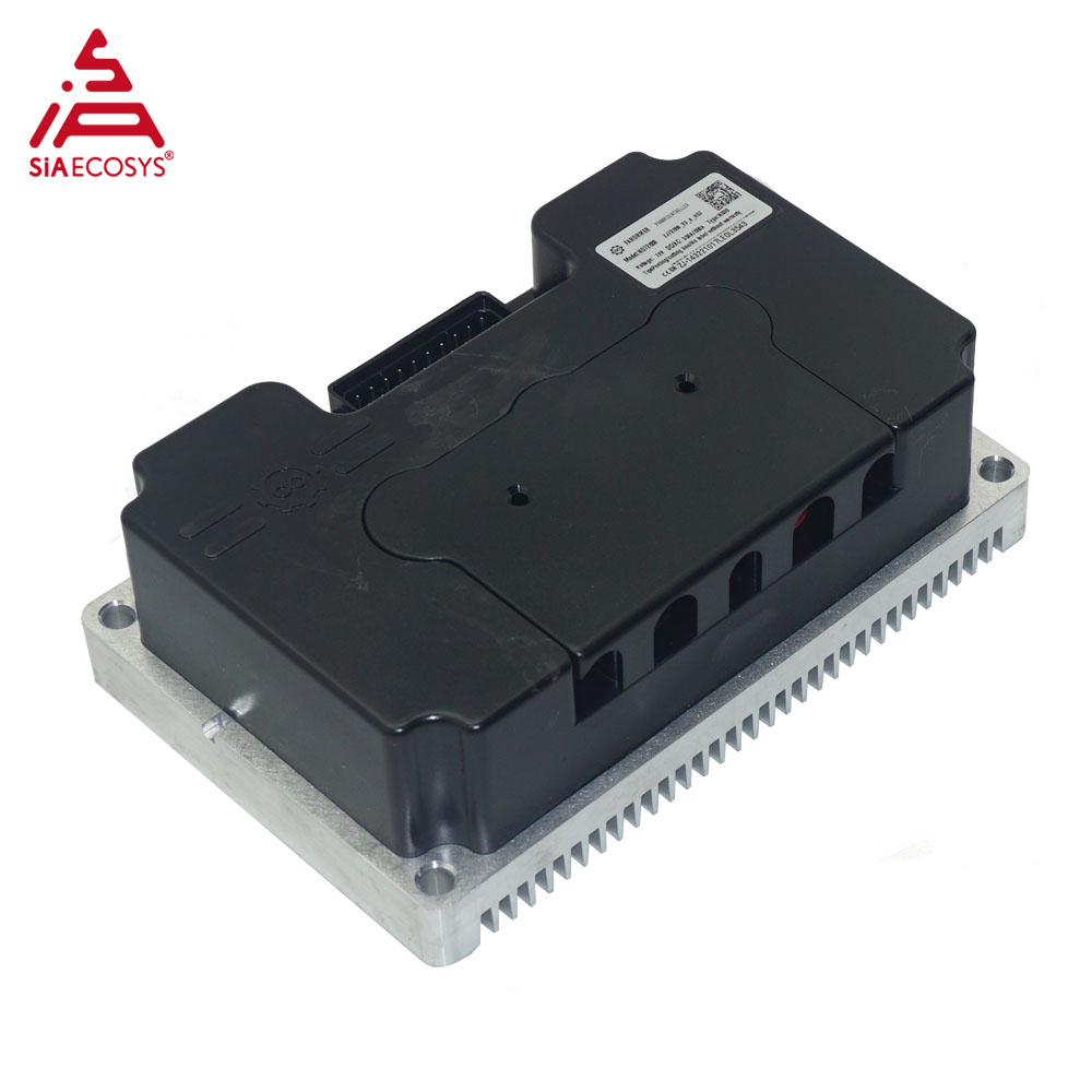 ขายร้อน Fardriver ND72680/ND84 - Fardriver Nd72850 Controller บทวิจารณ์และราคา