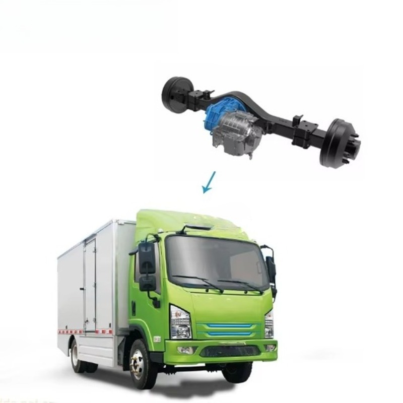 ชุดแปลงมอเตอร์ไฟฟ้าสำหรับรถยนต - Ev Electric Motor Conversion Kit Car บทวิจารณ์และราคา